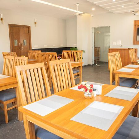רישיקש Perfectstayz Laxmi Heritage מראה חיצוני תמונה