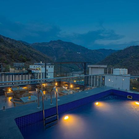 רישיקש Perfectstayz Laxmi Heritage מראה חיצוני תמונה