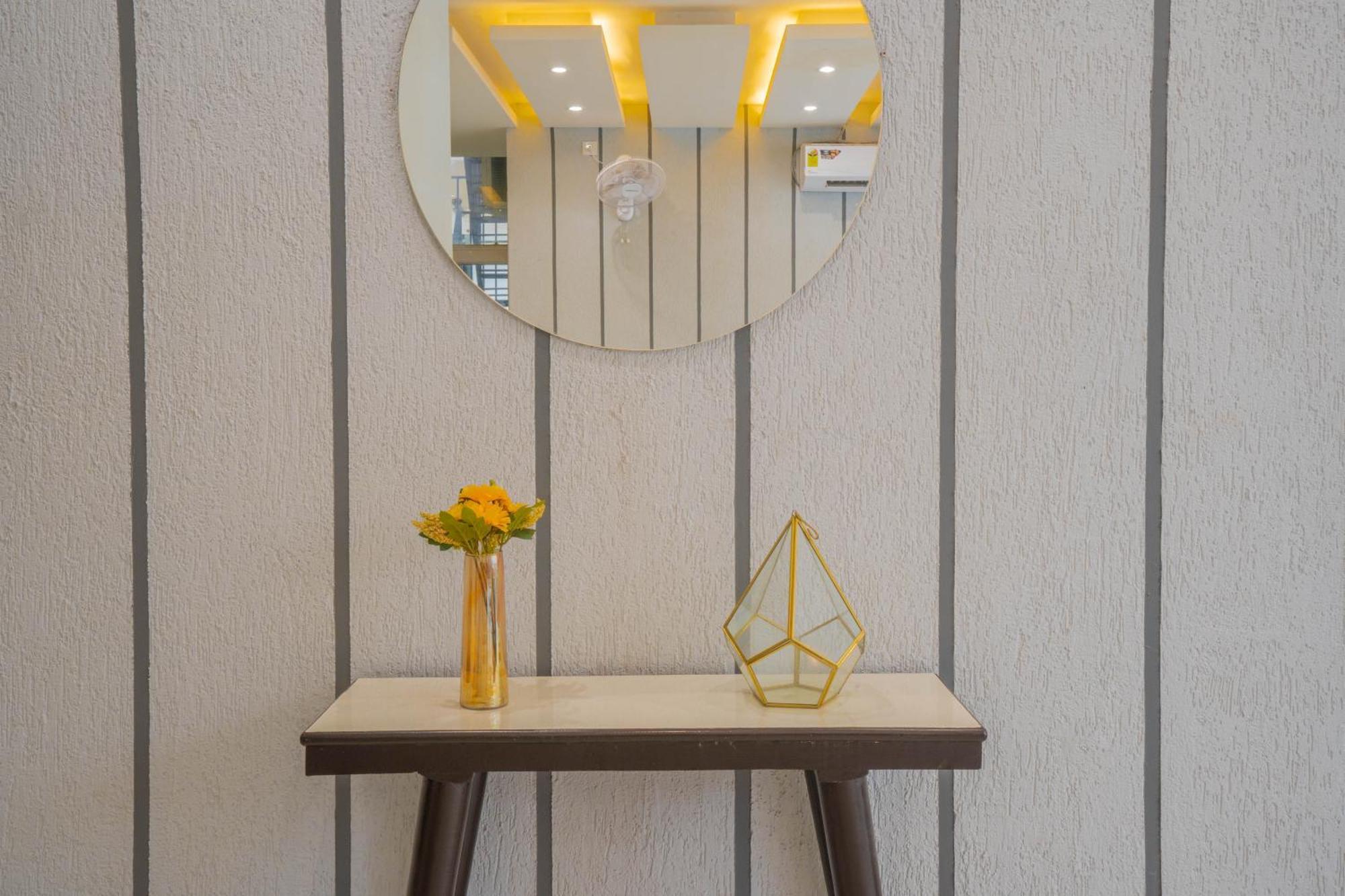 רישיקש Perfectstayz Laxmi Heritage מראה חיצוני תמונה
